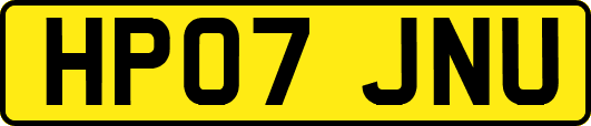 HP07JNU