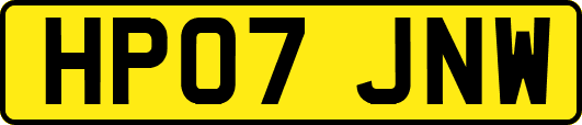 HP07JNW