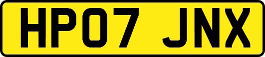 HP07JNX