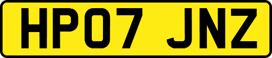 HP07JNZ