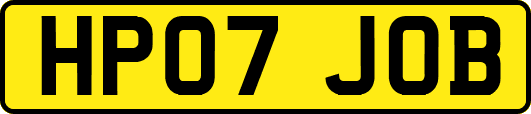 HP07JOB