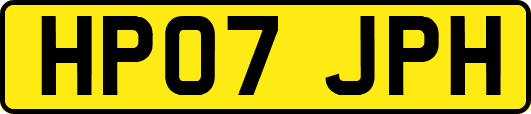 HP07JPH