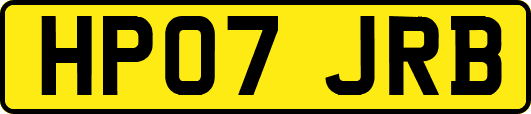 HP07JRB