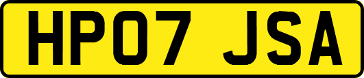 HP07JSA