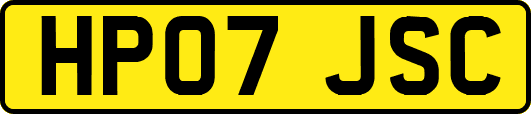HP07JSC