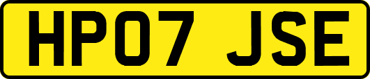 HP07JSE