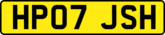 HP07JSH