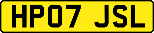 HP07JSL