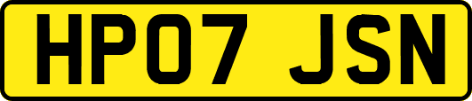 HP07JSN