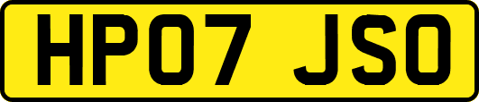 HP07JSO