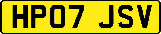 HP07JSV