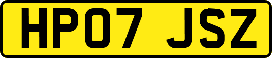 HP07JSZ