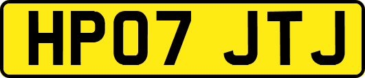 HP07JTJ