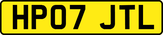 HP07JTL