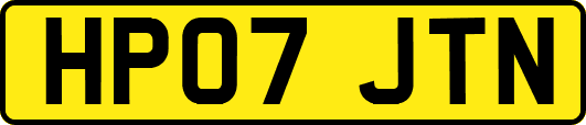 HP07JTN