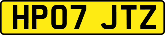 HP07JTZ