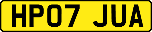 HP07JUA