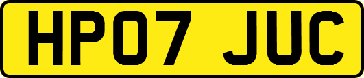 HP07JUC