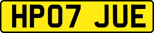 HP07JUE
