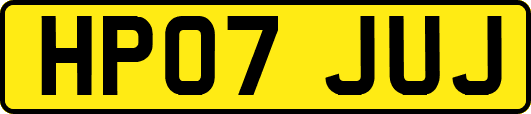HP07JUJ