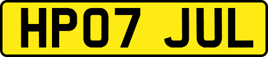 HP07JUL