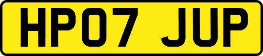 HP07JUP