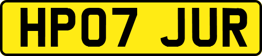 HP07JUR