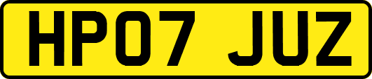 HP07JUZ