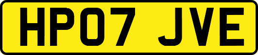 HP07JVE