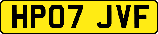 HP07JVF