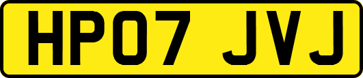 HP07JVJ