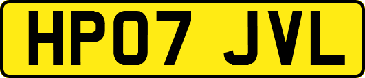 HP07JVL