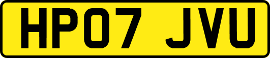 HP07JVU