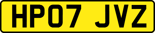 HP07JVZ