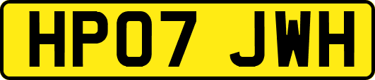 HP07JWH
