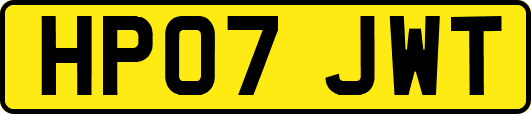 HP07JWT
