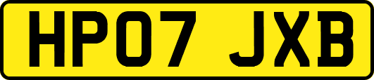 HP07JXB