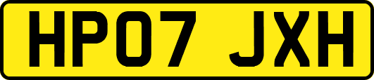 HP07JXH