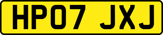 HP07JXJ