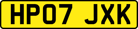 HP07JXK