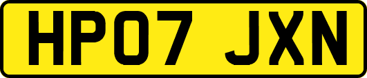 HP07JXN