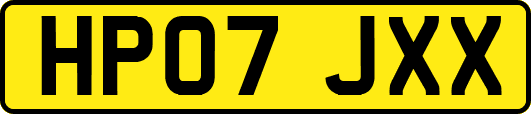 HP07JXX