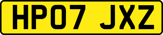 HP07JXZ