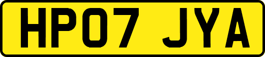 HP07JYA