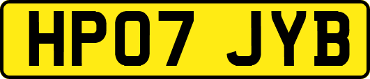 HP07JYB