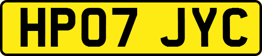 HP07JYC