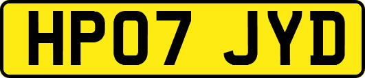 HP07JYD