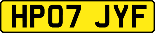 HP07JYF