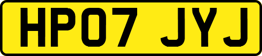 HP07JYJ