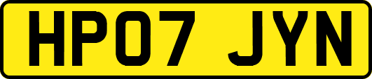 HP07JYN